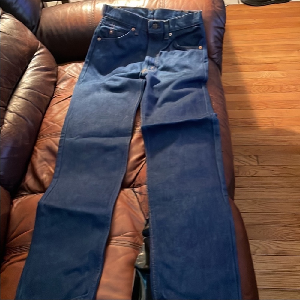 Levi Blue Jeans Brand New with Tags